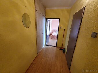 Pronájem bytu 1+1v Mladé Boleslavi - 4