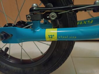 Odrážedlo vel. 12 - 4