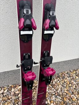 Sjezdové lyže Stockli Montero AW+ vázání Salomon - 4