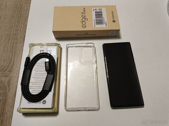 Motorola Edge 50 Fusion - 4