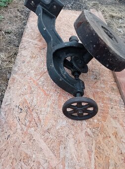 Vrtačka historická - 4