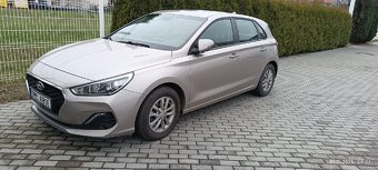 Hyundai I30 Komfort - 4