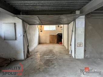 Prodej, ostatní/garáž, 15 m2, Čermákova 2753/56, Jižní Předm - 4