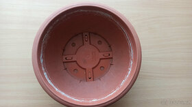 Plastové květináče podle seznamu a vyobrazení - 4