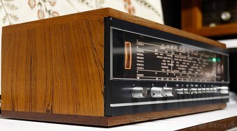 Bang & Olufsen BEOMASTER 900 - 4