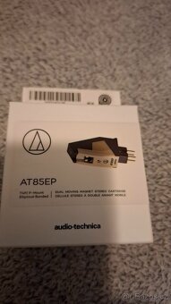 TECHNICS SL-L3 plný automat s programováním skladeb - 4