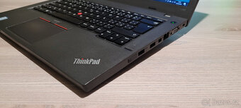 Lenovo, i5-6200u 2/4x 2,80GHz, 16GB DDR3, 240GB SSD, bat.7h. - 4