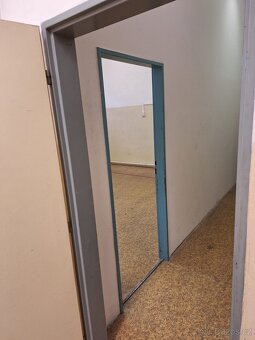 Pronájem skladových prostorů - 4