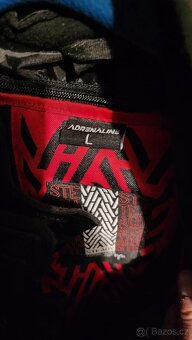 Adrenaline CHICAGO 2.0 PPE - 4