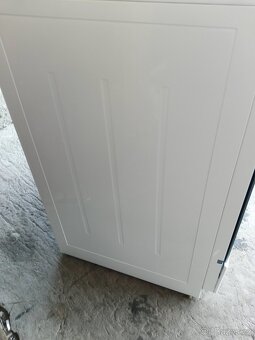 INDUKČNÍ sporák Mora - skoro nový - 4