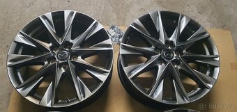 Mazda cx5 cx-5  kf 5x114,3 r19  cx7 crv tucson - 4