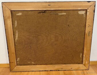 Obrazy Vácha, Tůma… - 4