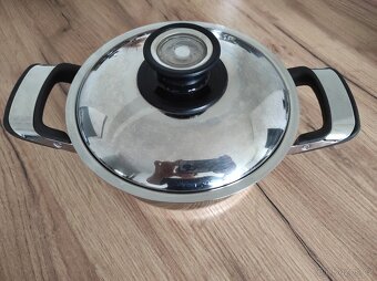 Nerezové nádobí - 4