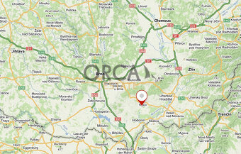 Pozemek v k.ú. Svatobořice - 4