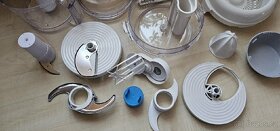 Náhradní díly k robotů,struhadlo atd.. - 4