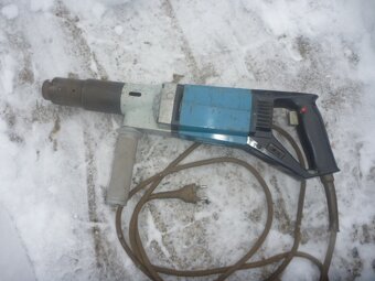 Šroubovák NAREX EŠ 212D - 4