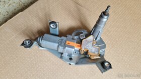 Motorek stěrače - zadní - 4