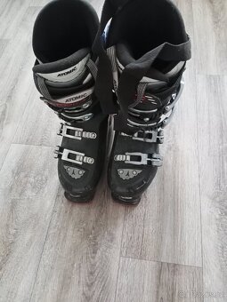 Prodám lyžáky - 4
