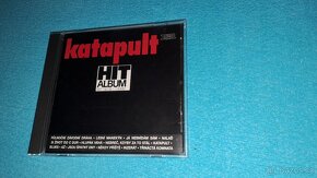 PRODAM 2XCD  - KATAPULT  - - 4