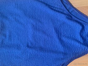 Žabičkované plavky XL - 4