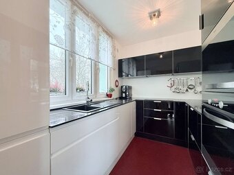 Prodej bytu 4+1, Ostrava-Zábřeh - 4