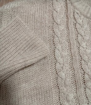 Dámské oblečení XL-XXL - 4