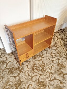 Skříně, peřiňáky, skřínky - 4