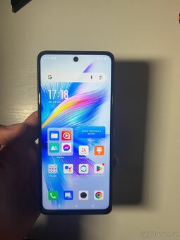 Infinix Note 30 - 128 GB - 4