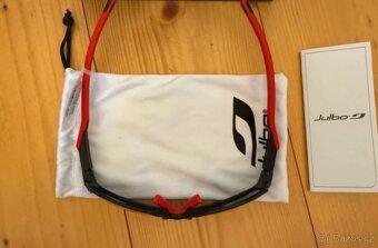 BrýleJulbo Split SP3 CF Uni - 4