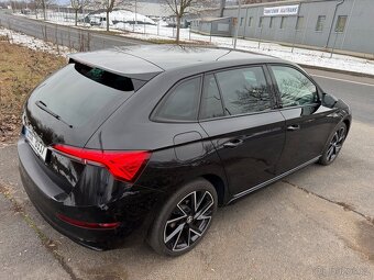 Škoda Scala 1.6 TDI DSG Monte Carlo - 4