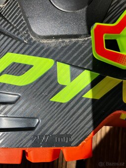 Skialpovy set Dynafit + boty Dynafit - 4