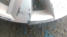 Poklice 15" Delta Quad Versaco Luxury Dacia po 1ks kryt kola - 4