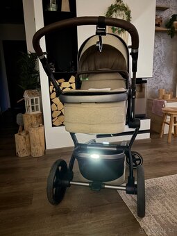 kočárek joolz day + - 4