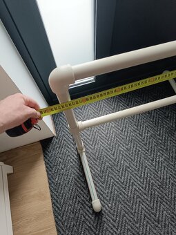 Hrazda na bruslení - 4