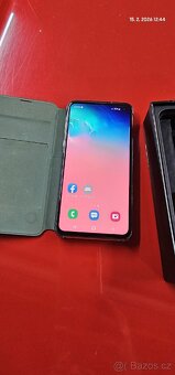 Samsung S10e - 4
