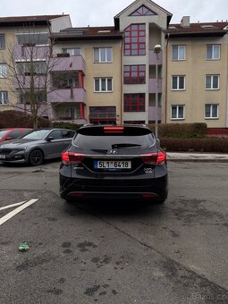 Hyundai i40 1.7 CRDi - 4