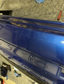 Audi Q7 S-Line zadní nárazník - 4