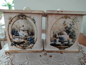 Doza malá / 2 motivy - 4