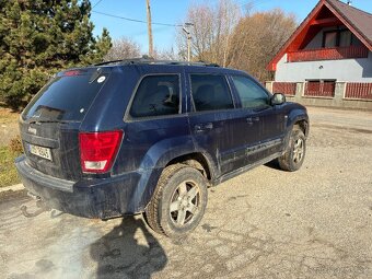 Jeep Grand Cherokee - 4