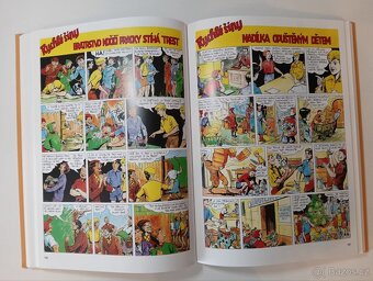 Rychlé šípy - Jaroslav Foglar - 4