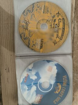 Staré hry na PC - 4