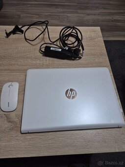 HP Pavilion 14 - 4