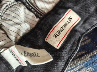 Dámské džíny Timezone Enya TZ, vel. 28/32 - 4