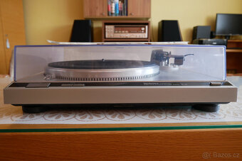 TECHNICS SL-Q2 - 4