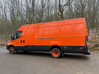 Iveco daily 35-180 - 4