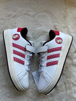 Tenisky Adidas - 4