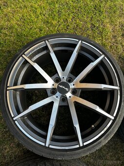 Tomason TN10 5x112 r19 - 4