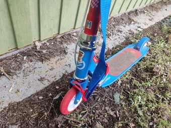 Koloběžka Oxelo - 4