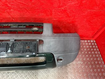 PŘEDNÍ NÁRAZNÍK LAND ROVER FREELANDER I - 4