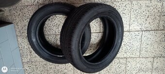 Continental 205/50/15 - 4